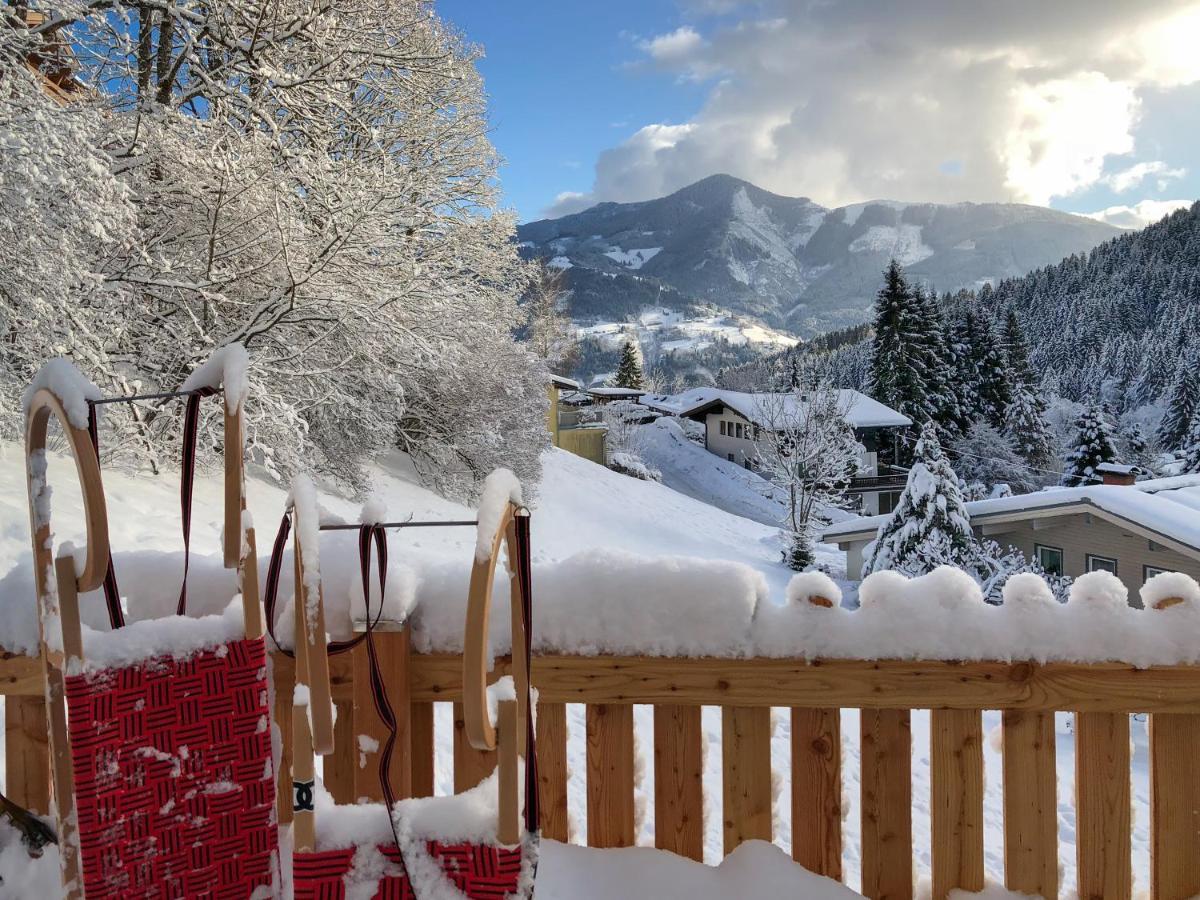 Chalet Schmitten 102 By Chalet Alp Lux Villa Zell am See Dış mekan fotoğraf